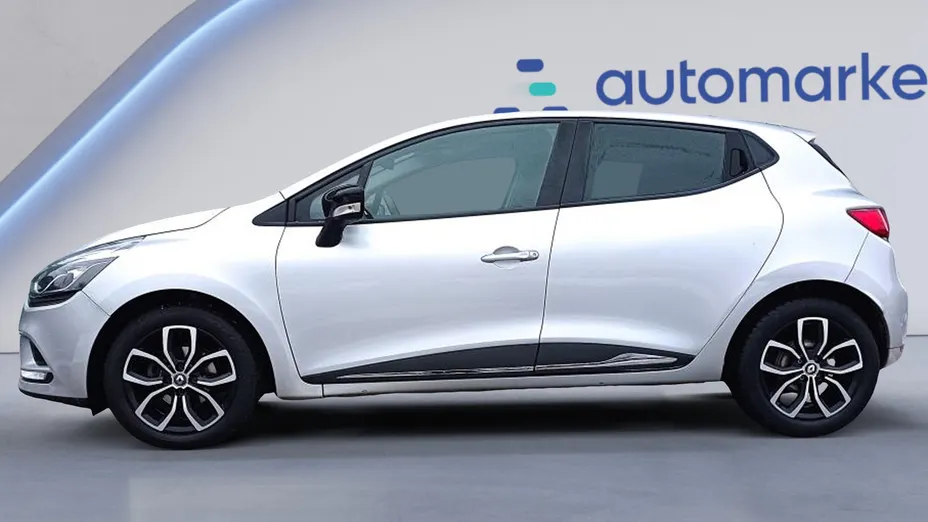 RENAULT Clio Clio 0.9 Energy TCe Zen