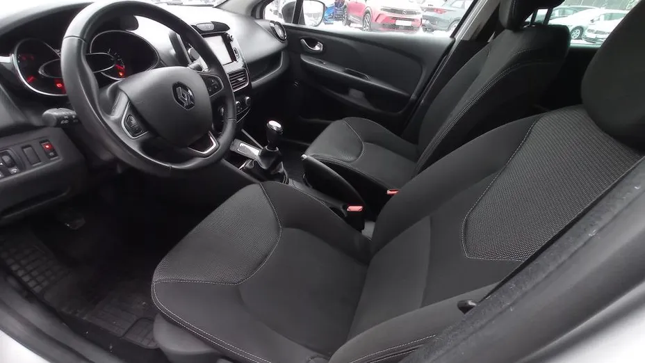 RENAULT Clio Clio 0.9 Energy TCe Zen