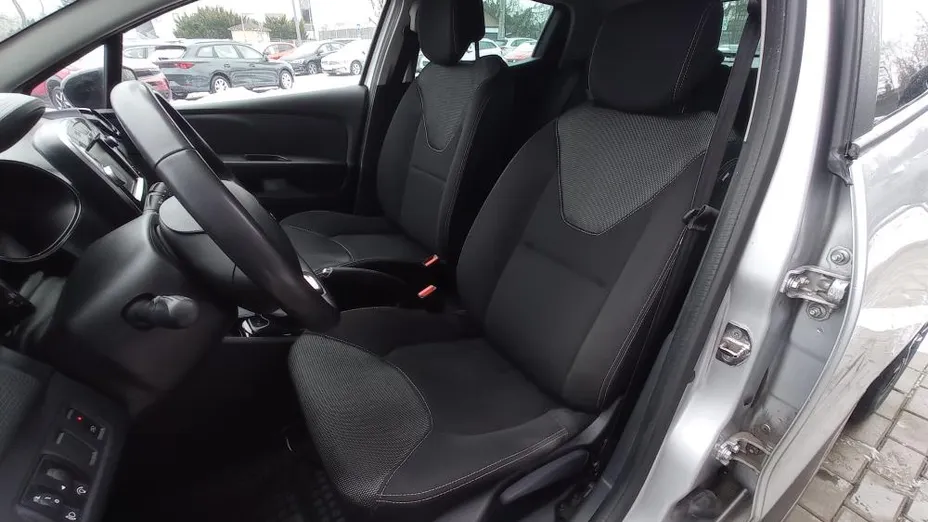 RENAULT Clio Clio 0.9 Energy TCe Zen