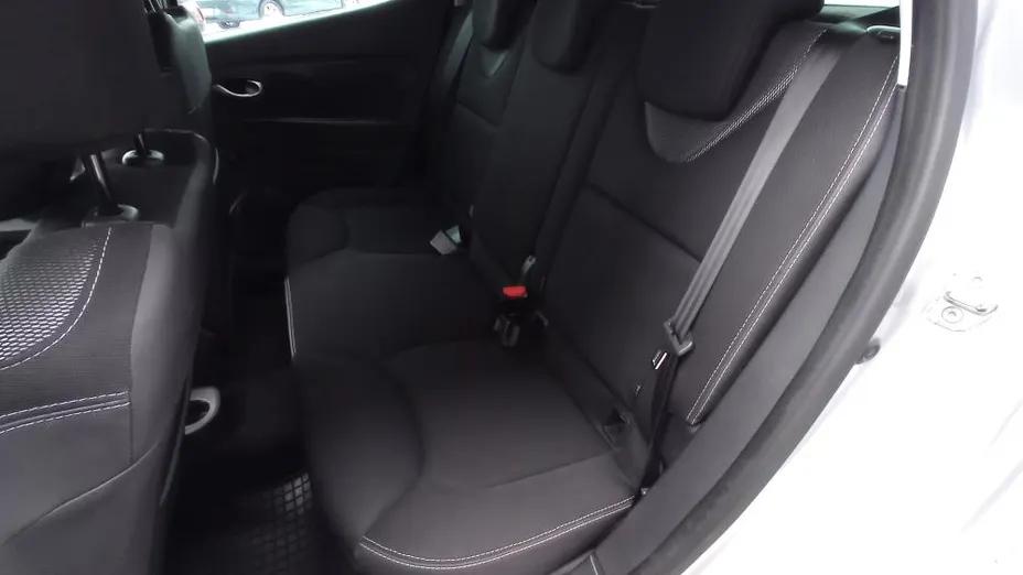 RENAULT Clio Clio 0.9 Energy TCe Zen