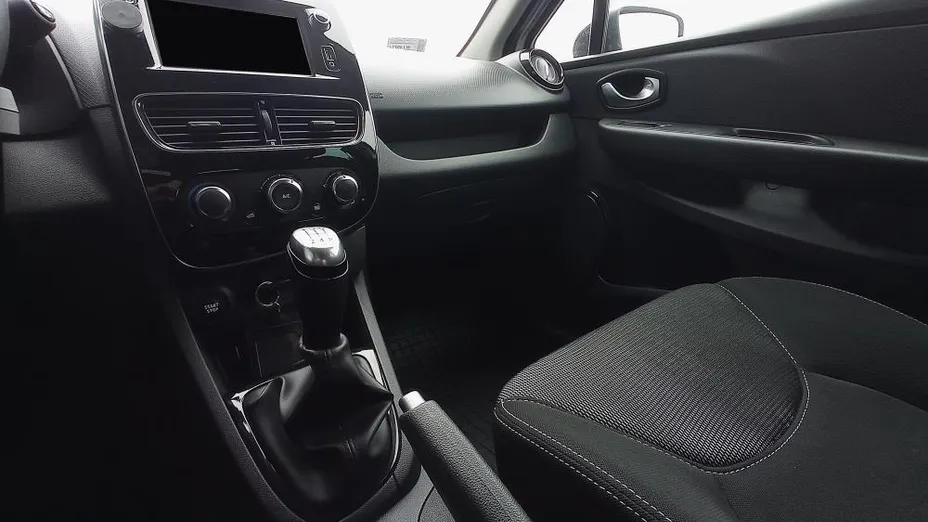 RENAULT Clio Clio 0.9 Energy TCe Zen