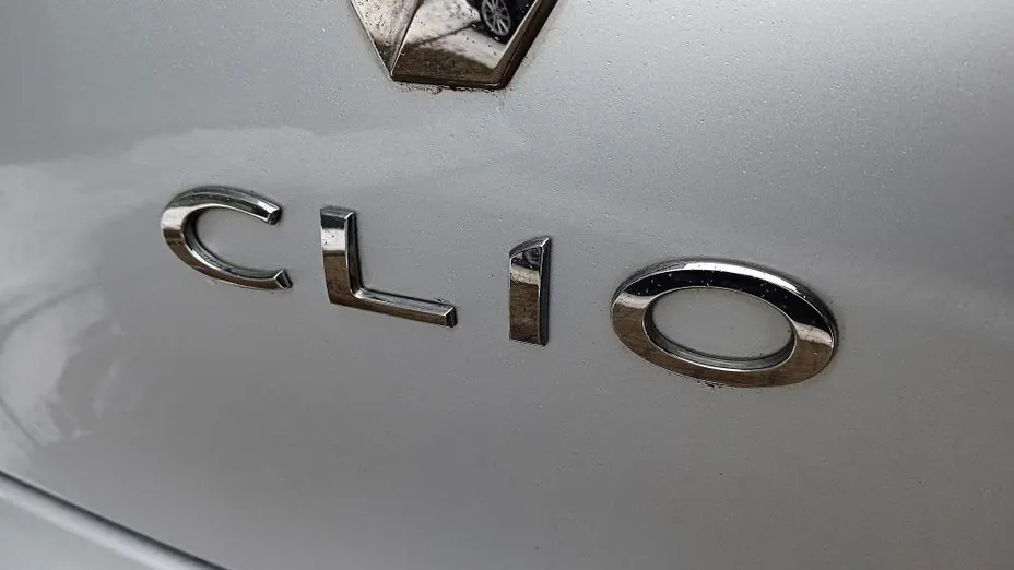 RENAULT Clio Clio 0.9 Energy TCe Zen