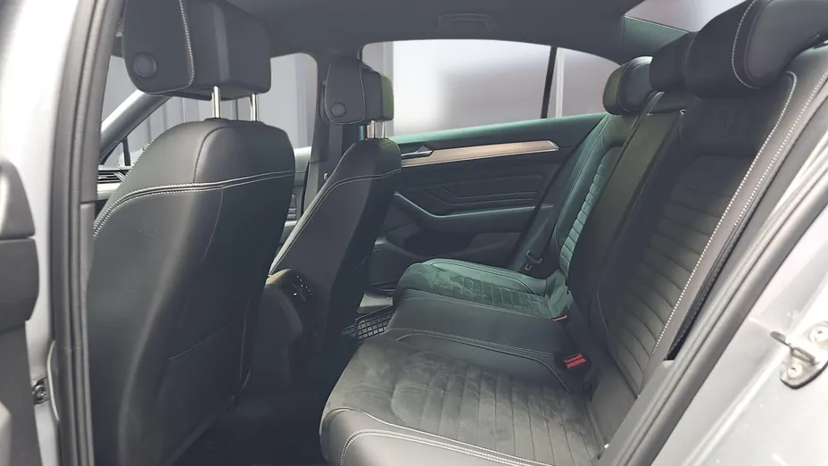 VOLKSWAGEN Passat Passat 1.5 TSI EVO Elegance DSG