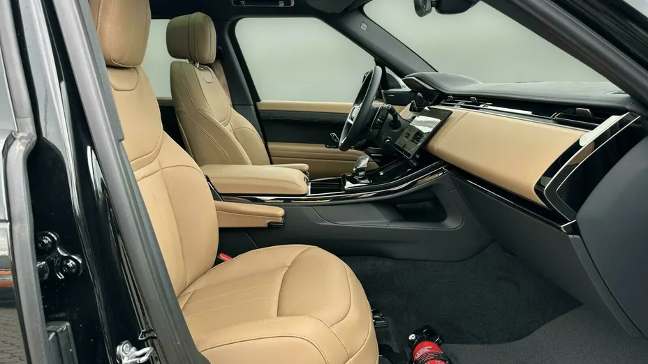 LAND ROVER Range Rover Sport Range Rover S 3.0 D250 mHEV SE