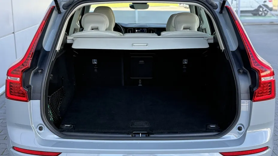 VOLVO XC60 XC60 B4 B Core aut