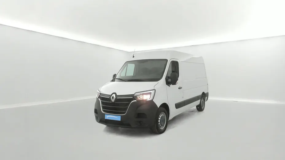 RENAULT Master -