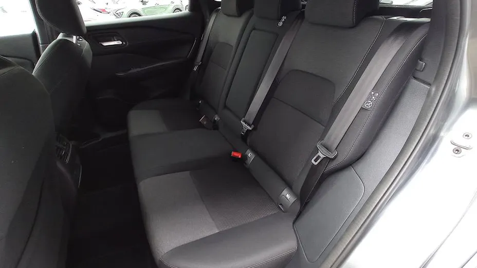 NISSAN Qashqai Qashqai 1.3 DIG-T mHEV N-Connecta Xtronic