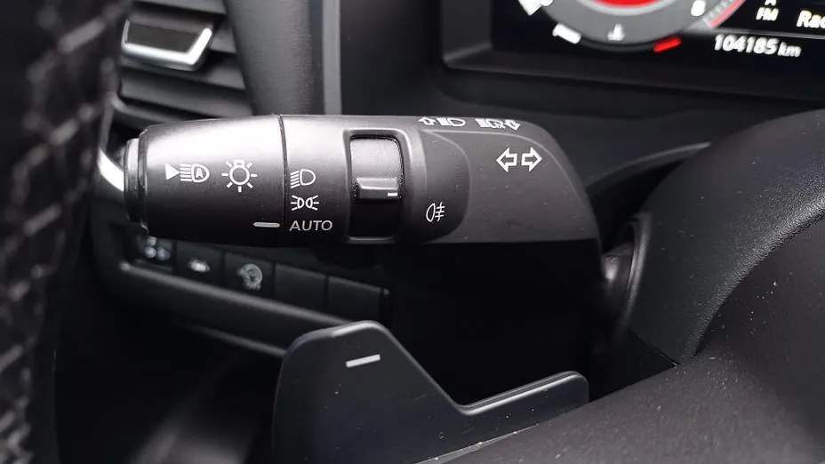 NISSAN Qashqai Qashqai 1.3 DIG-T mHEV N-Connecta Xtronic