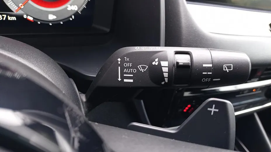 NISSAN Qashqai Qashqai 1.3 DIG-T mHEV N-Connecta Xtronic