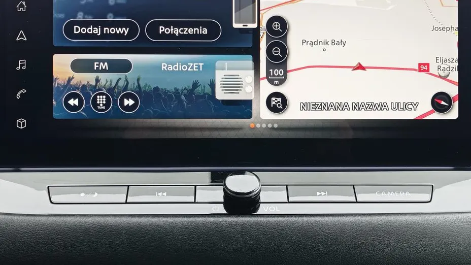 NISSAN Qashqai Qashqai 1.3 DIG-T mHEV N-Connecta Xtronic