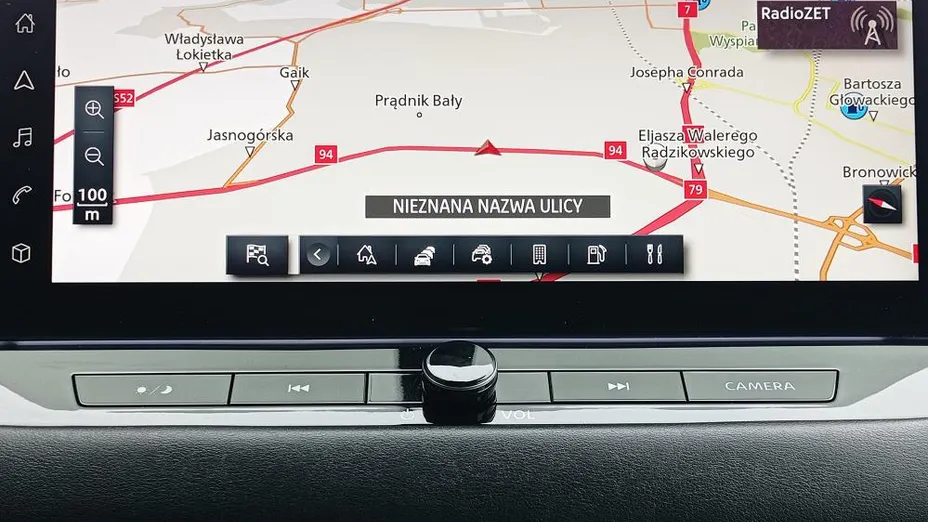 NISSAN Qashqai Qashqai 1.3 DIG-T mHEV N-Connecta Xtronic