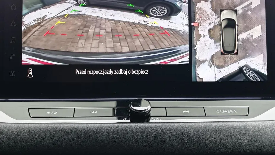 NISSAN Qashqai Qashqai 1.3 DIG-T mHEV N-Connecta Xtronic