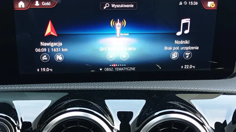 MERCEDES-BENZ CLA CLA 200 d 8G-DCT