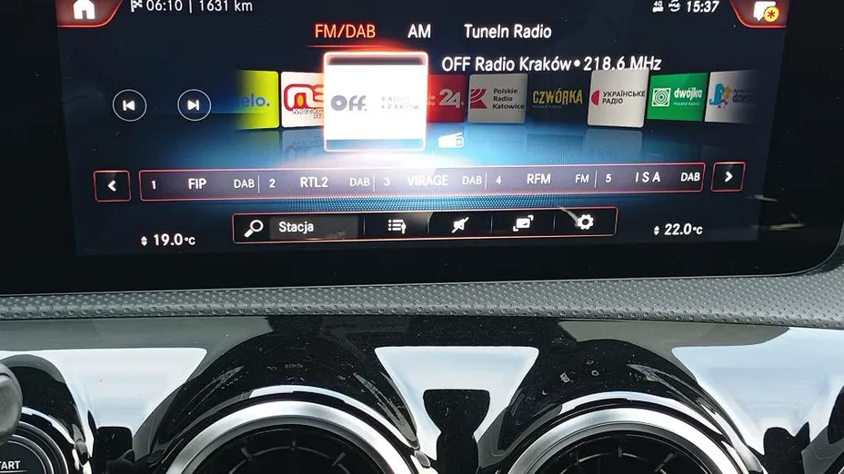 MERCEDES-BENZ CLA CLA 200 d 8G-DCT