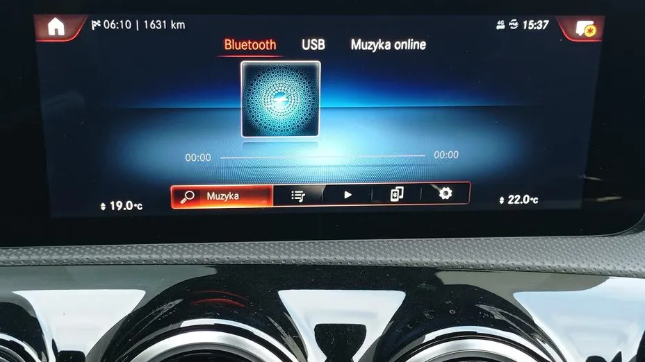 MERCEDES-BENZ CLA CLA 200 d 8G-DCT