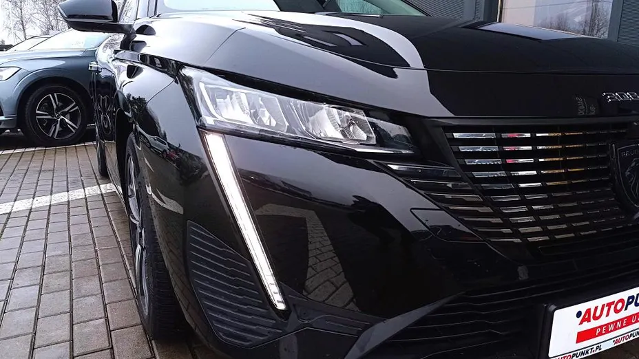 PEUGEOT 308 308 SW 1.5 BlueHDi Allure S&S EAT8