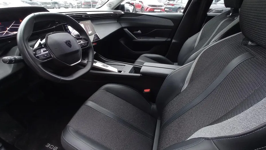 PEUGEOT 308 308 SW 1.5 BlueHDi Allure S&S EAT8