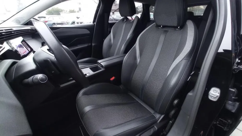 PEUGEOT 308 308 SW 1.5 BlueHDi Allure S&S EAT8