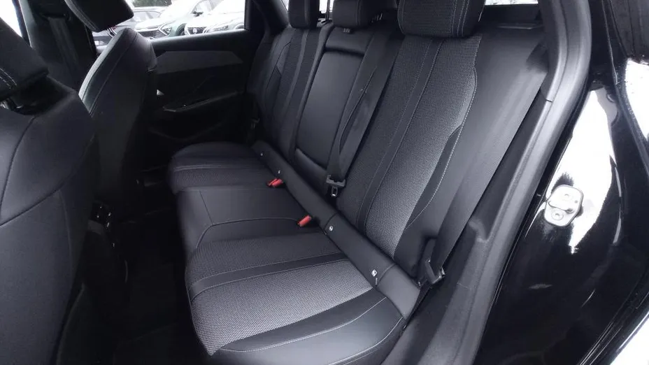 PEUGEOT 308 308 SW 1.5 BlueHDi Allure S&S EAT8