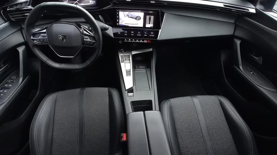 PEUGEOT 308 308 SW 1.5 BlueHDi Allure S&S EAT8