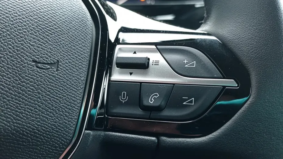 PEUGEOT 308 308 SW 1.5 BlueHDi Allure S&S EAT8