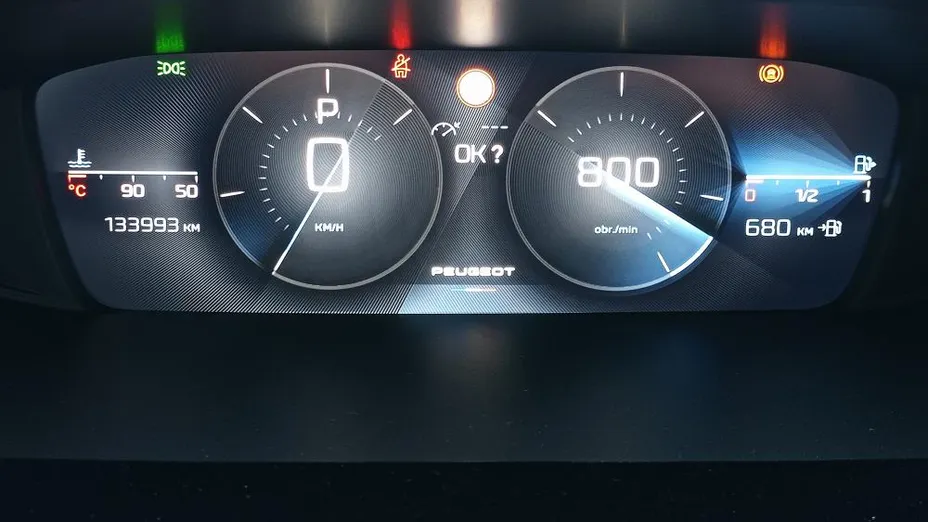 PEUGEOT 308 308 SW 1.5 BlueHDi Allure S&S EAT8