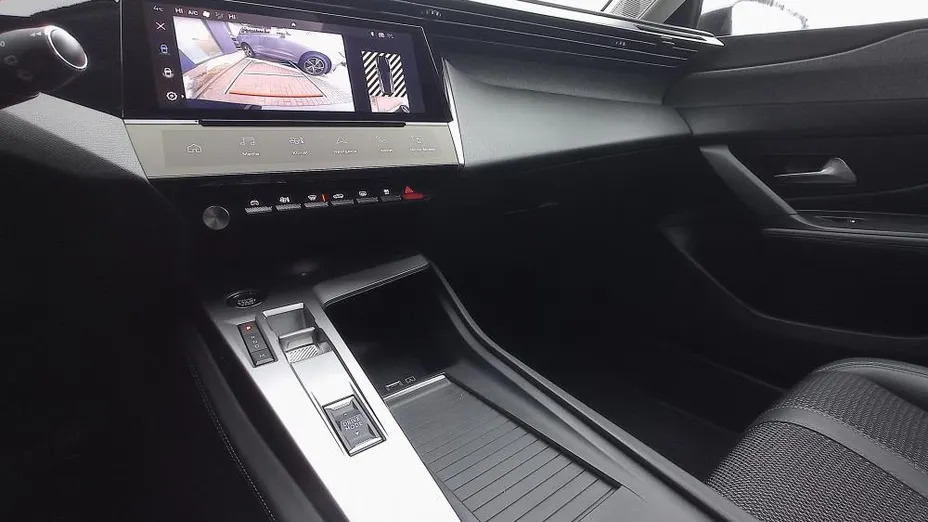 PEUGEOT 308 308 SW 1.5 BlueHDi Allure S&S EAT8