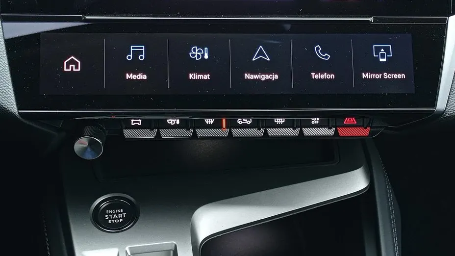 PEUGEOT 308 308 SW 1.5 BlueHDi Allure S&S EAT8