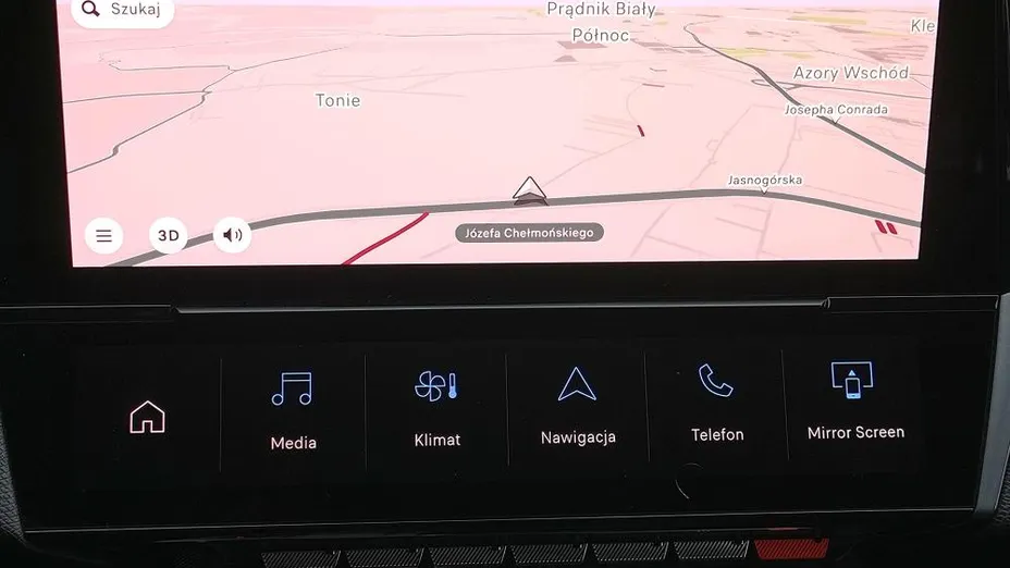 PEUGEOT 308 308 SW 1.5 BlueHDi Allure S&S EAT8