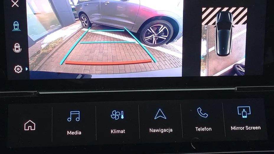 PEUGEOT 308 308 SW 1.5 BlueHDi Allure S&S EAT8