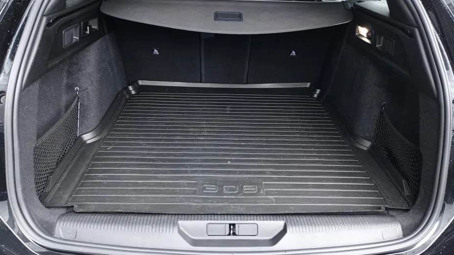 PEUGEOT 308 308 SW 1.5 BlueHDi Allure S&S EAT8