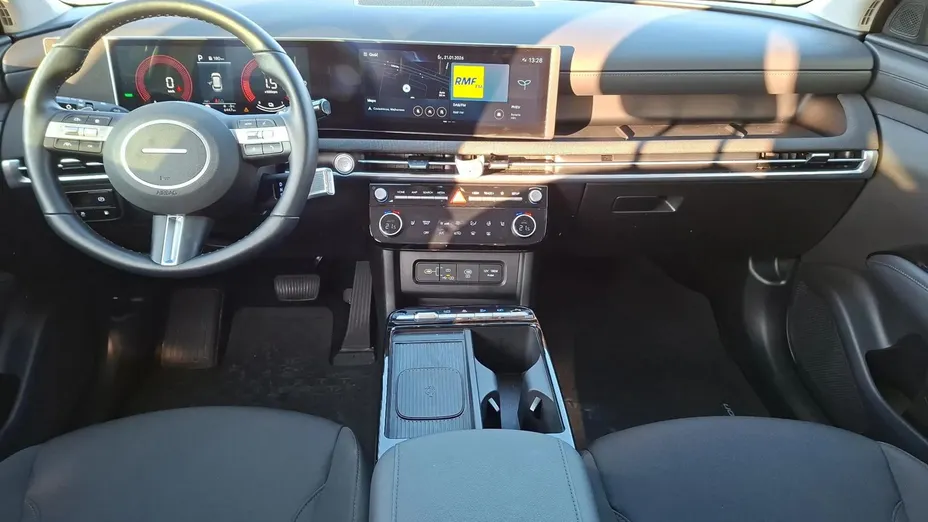 HYUNDAI Tucson Tucson 1.6 T-GDi PHEV Smart 2WD aut