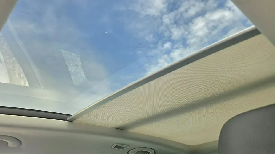 VOLKSWAGEN Tiguan -