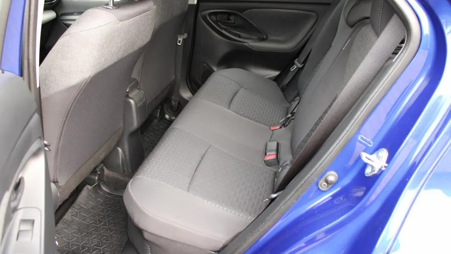 TOYOTA Yaris Cross Yaris Cross 1.5 Comfort CVT