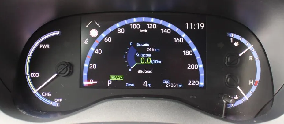 TOYOTA Yaris Cross Yaris Cross 1.5 Comfort CVT