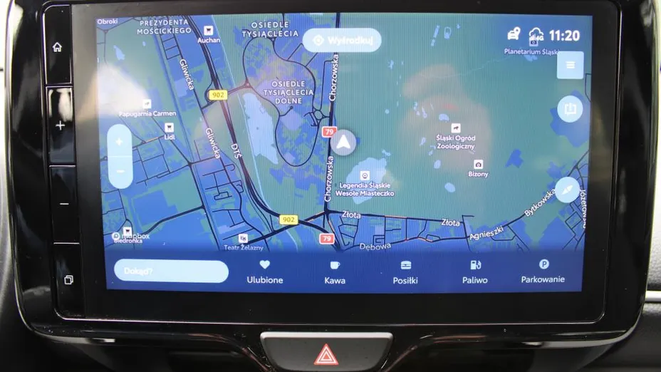 TOYOTA Yaris Cross Yaris Cross 1.5 Comfort CVT