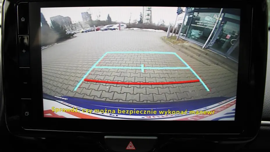 TOYOTA Yaris Cross Yaris Cross 1.5 Comfort CVT