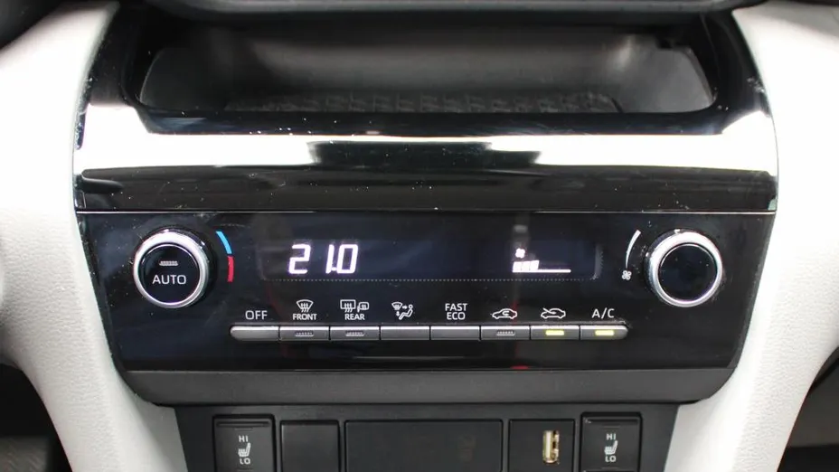 TOYOTA Yaris Cross Yaris Cross 1.5 Comfort CVT