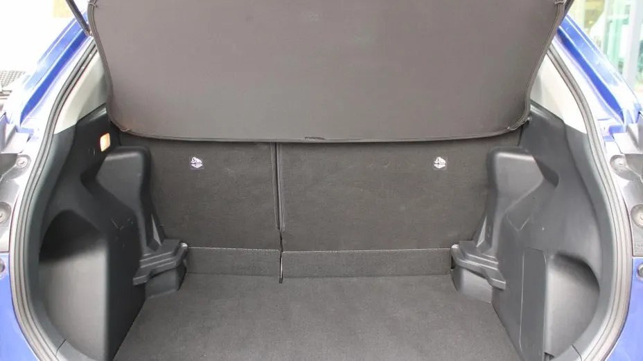 TOYOTA Yaris Cross Yaris Cross 1.5 Comfort CVT