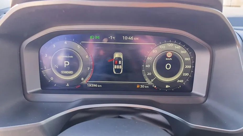 NISSAN Qashqai Qashqai 1.3 DIG-T mHEV N-Connecta Xtronic