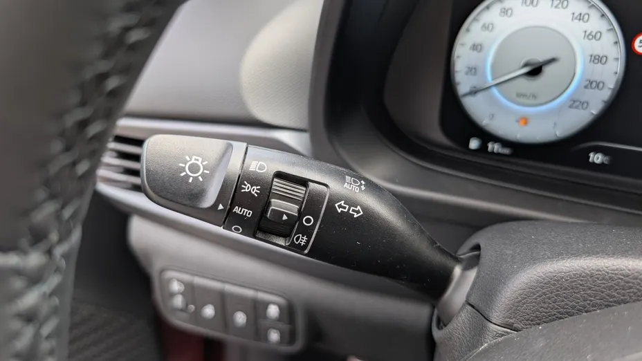 HYUNDAI Bayon Bayon 1.0 T-GDI Smart DCT Nowy