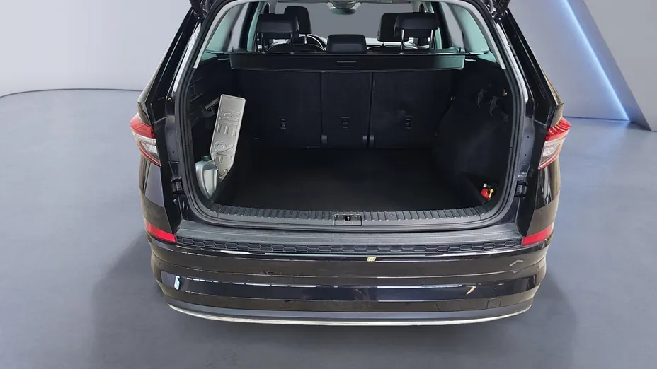 SKODA Kodiaq Kodiaq 2.0 TDI 4x4 L&K DSG