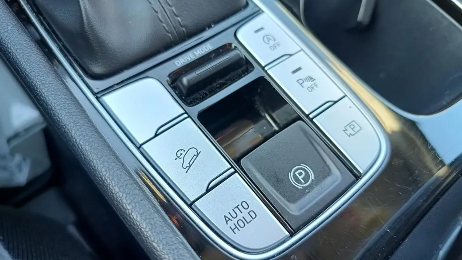 HYUNDAI Tucson Tucson 1.6 T-GDi 48V Smart 2WD DCT