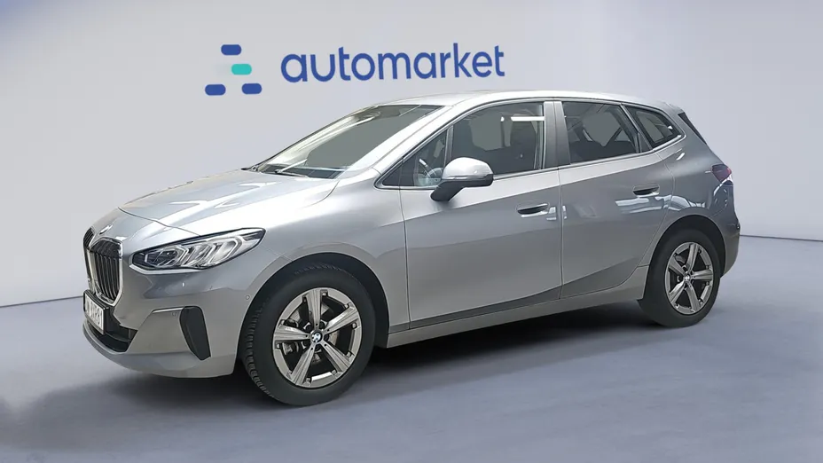 BMW Seria 2 218i aut