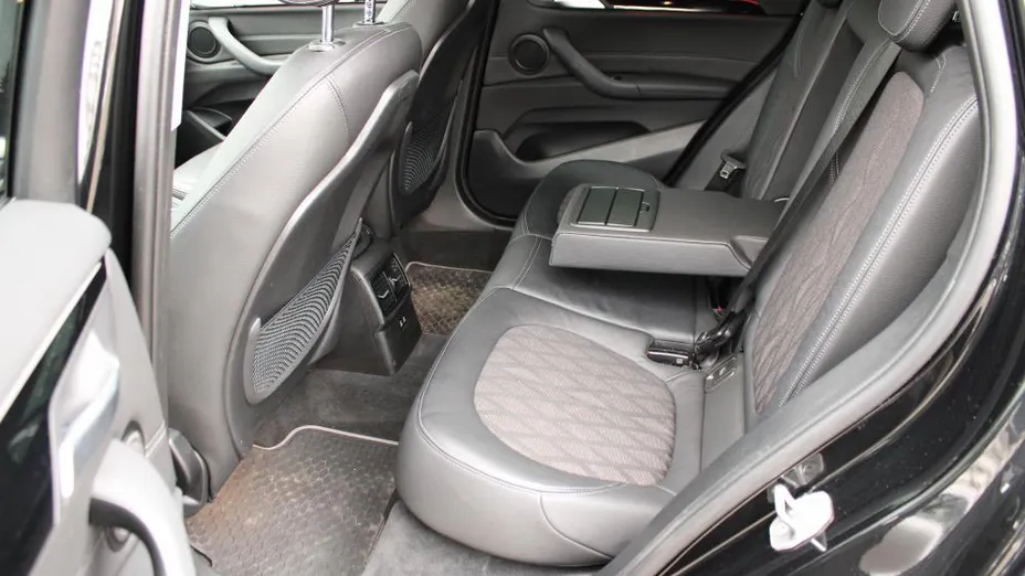 BMW X1 X1 xDrive20d xLine aut