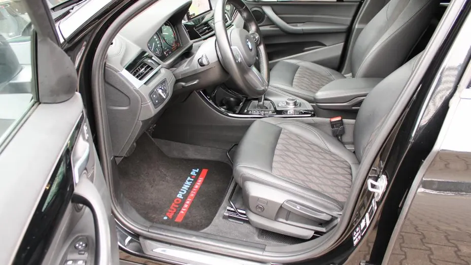 BMW X1 X1 xDrive20d xLine aut