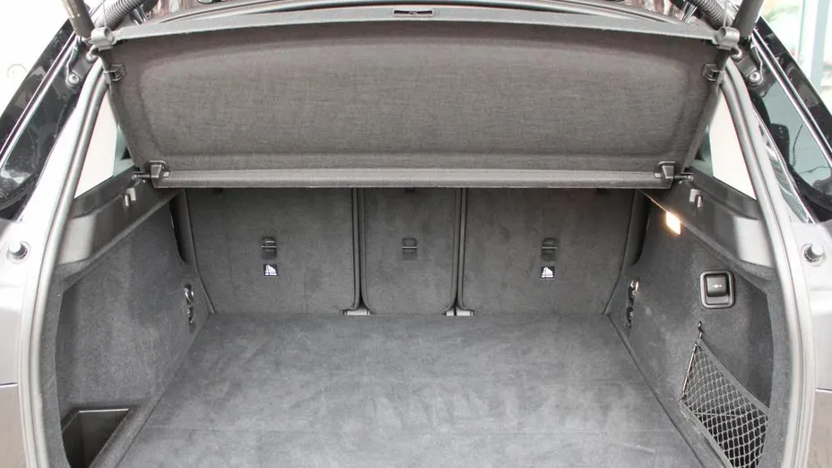 BMW X1 X1 xDrive20d xLine aut