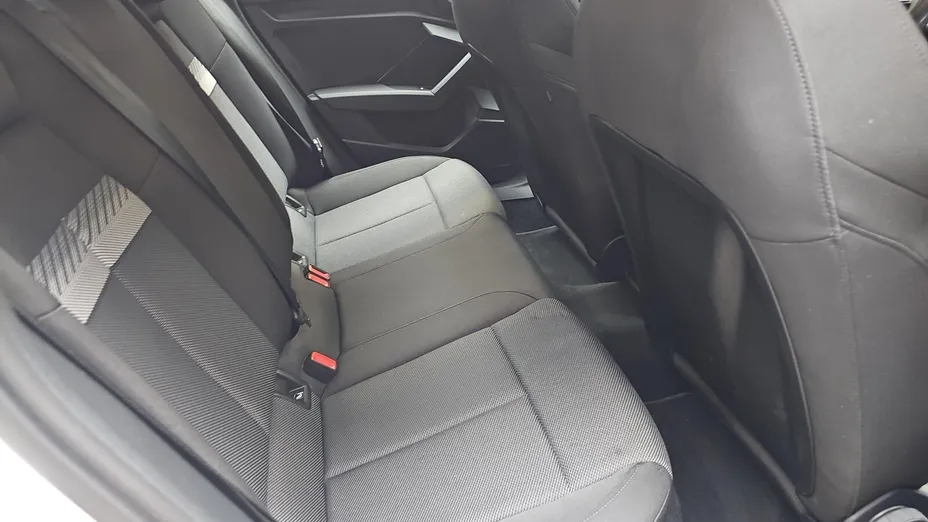 AUDI A3 A3 35 TFSI mHEV S Line S tronic