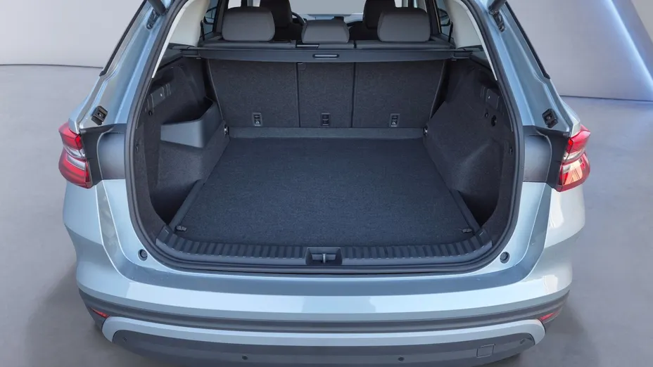 SKODA Kodiaq Kodiaq 1.5 TSI mHEV 4x2 Drive DSG