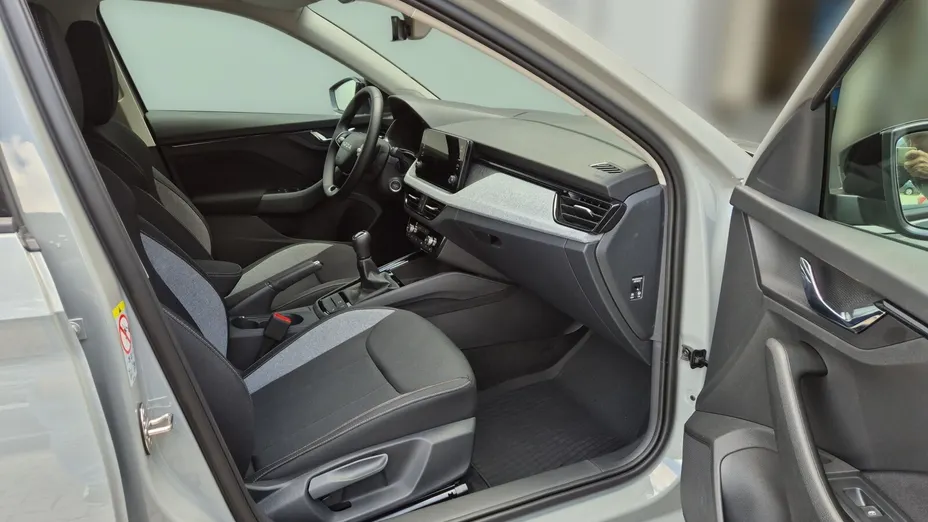 SKODA Scala Scala 1.0 TSI Drive